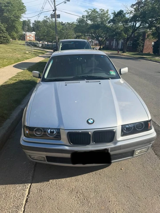 1998 BMW 3 Series - Image 5 of 5