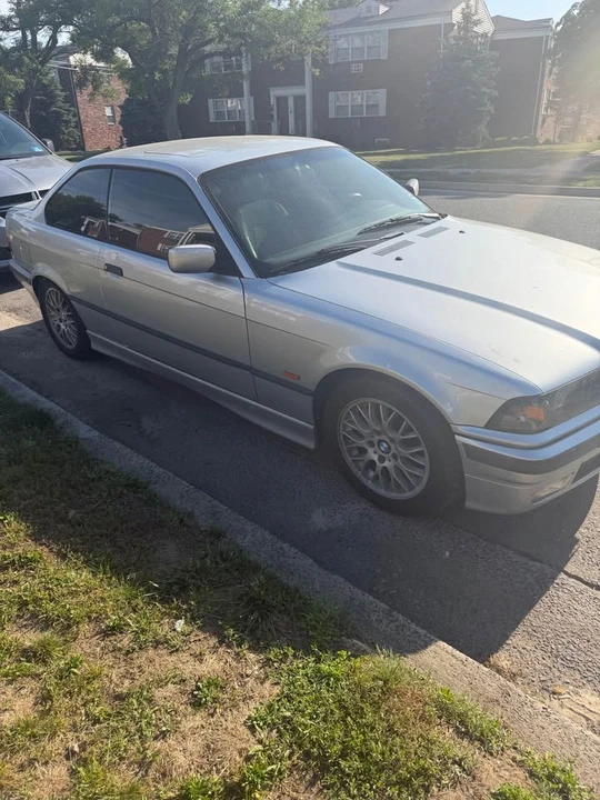 1998 BMW 3 Series - Image 4 of 5