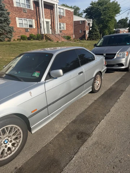 1998 BMW 3 Series - Image 3 of 5