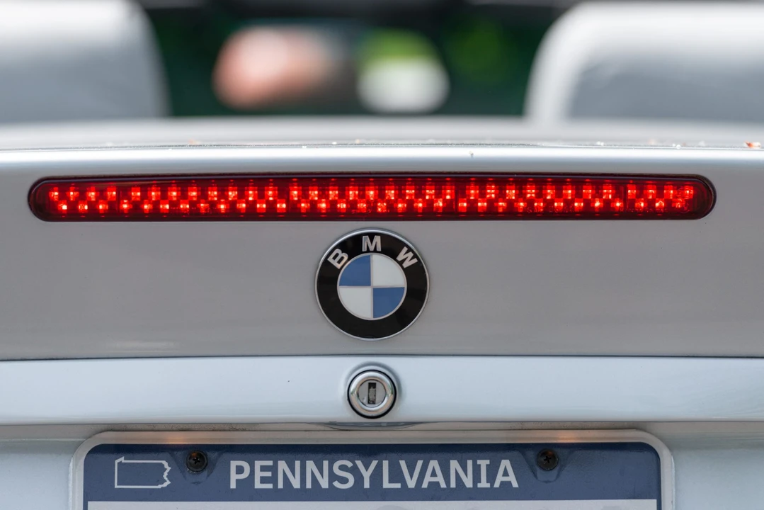 1998 BMW E36 3 Series - Image 29 of 31