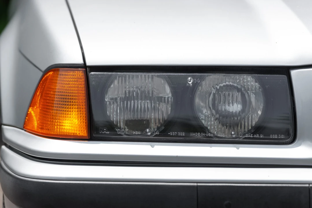 1998 BMW E36 3 Series - Image 18 of 31