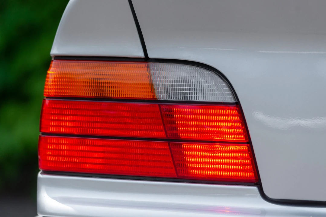 1998 BMW E36 3 Series - Image 27 of 31