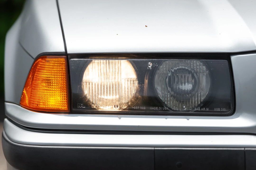 1998 BMW E36 3 Series - Image 20 of 31