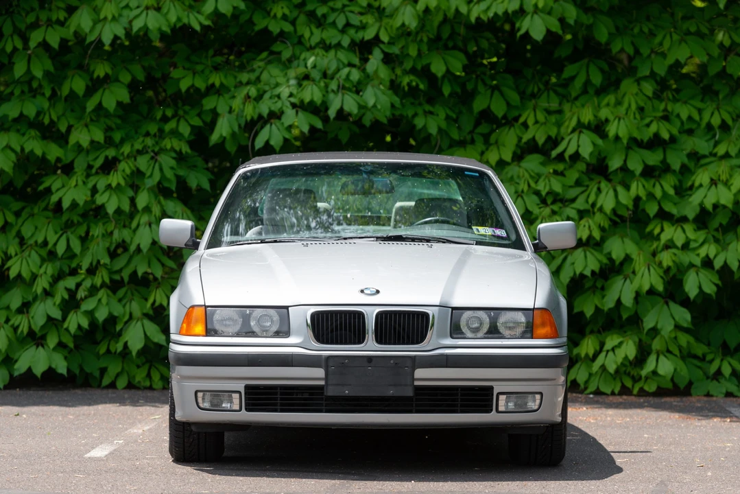 1998 BMW E36 3 Series - Image 17 of 31