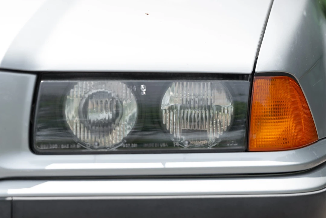 1998 BMW E36 3 Series - Image 19 of 31