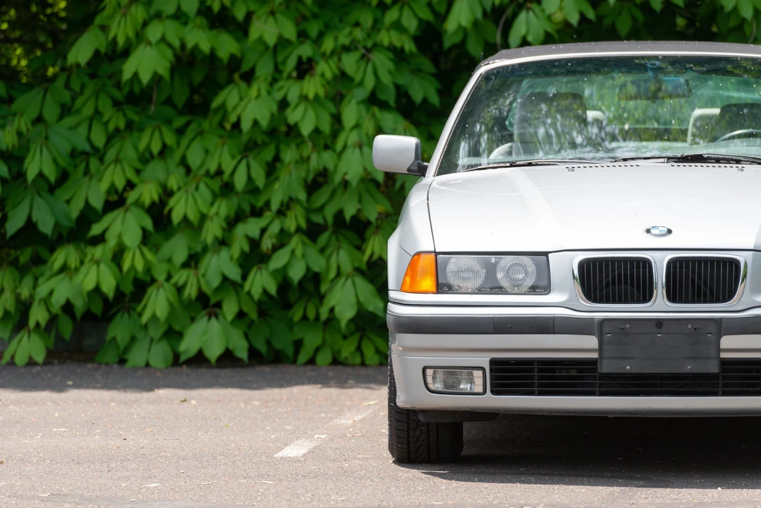 1998 BMW E36 3 Series - Image 30 of 31