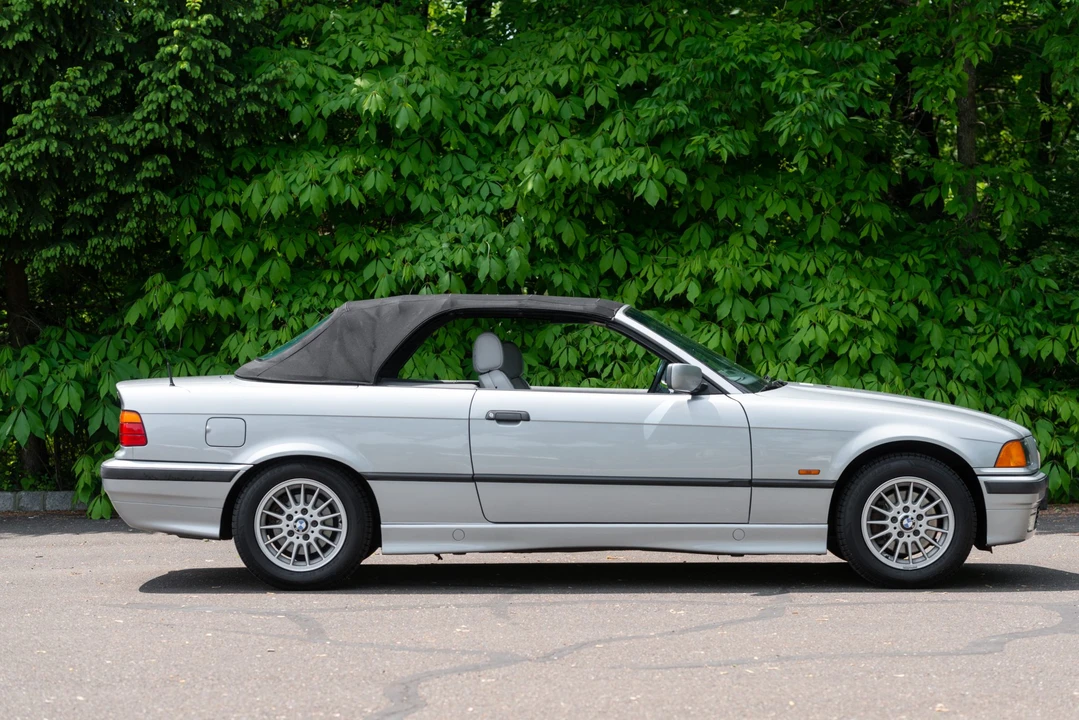 1998 BMW E36 3 Series - Image 14 of 31