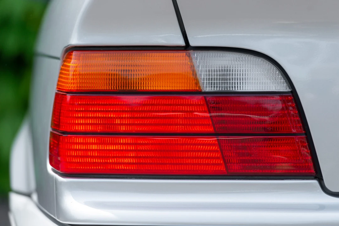 1998 BMW E36 3 Series - Image 26 of 31