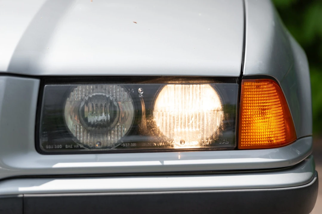 1998 BMW E36 3 Series - Image 21 of 31