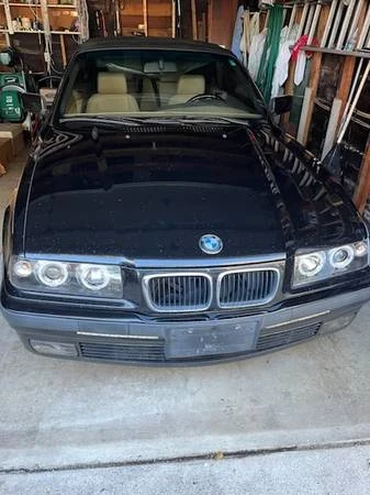 1998 BMW E36 3 Series - Image 2 of 4