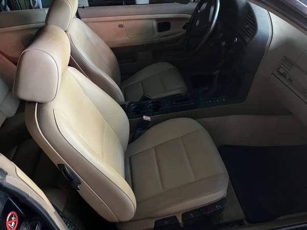 1998 BMW E36 3 Series - Image 3 of 4