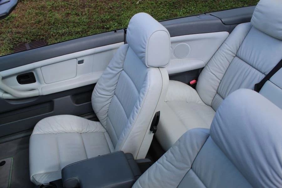 1998 BMW E36 3 Series - Image 5 of 25
