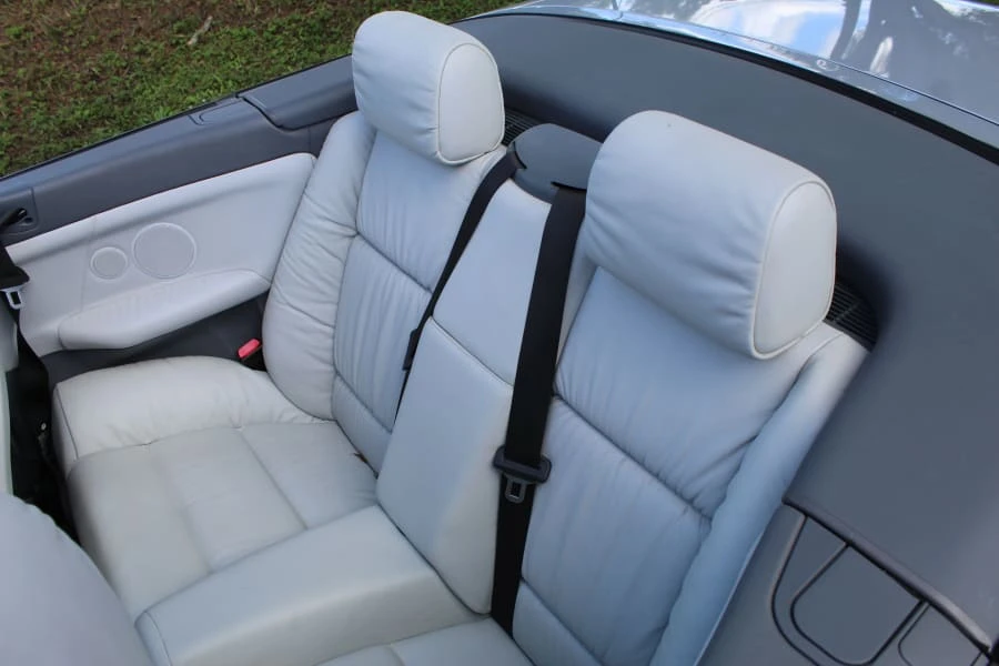 1998 BMW E36 3 Series - Image 6 of 25