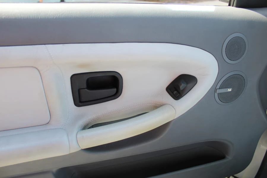 1998 BMW E36 3 Series - Image 8 of 25