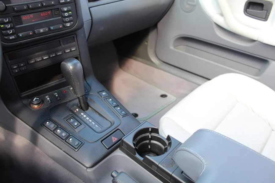 1998 BMW E36 3 Series - Image 10 of 25