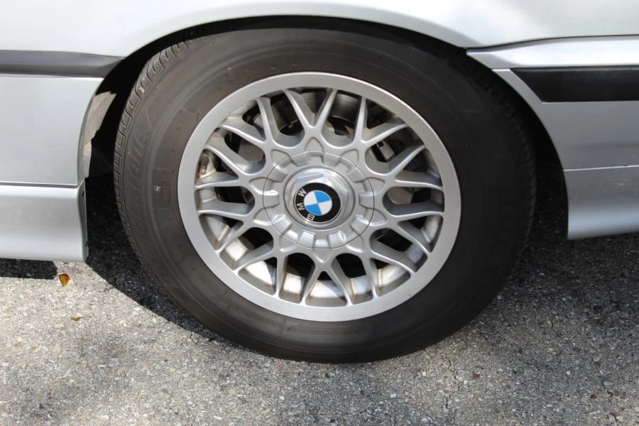 1998 BMW E36 3 Series - Image 24 of 25