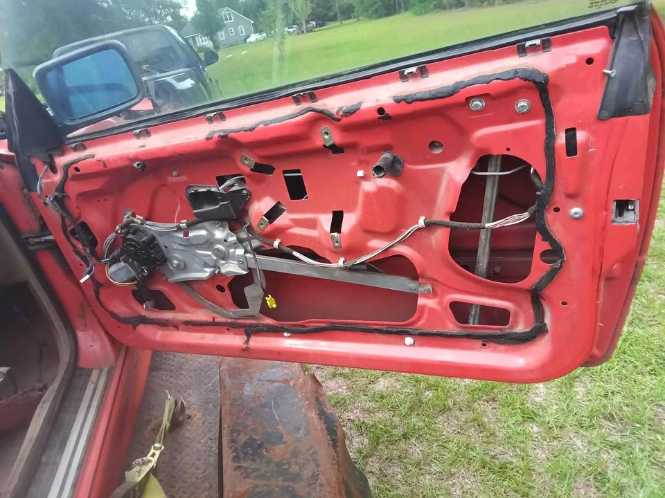 1998 BMW E36 3 Series - Image 10 of 14