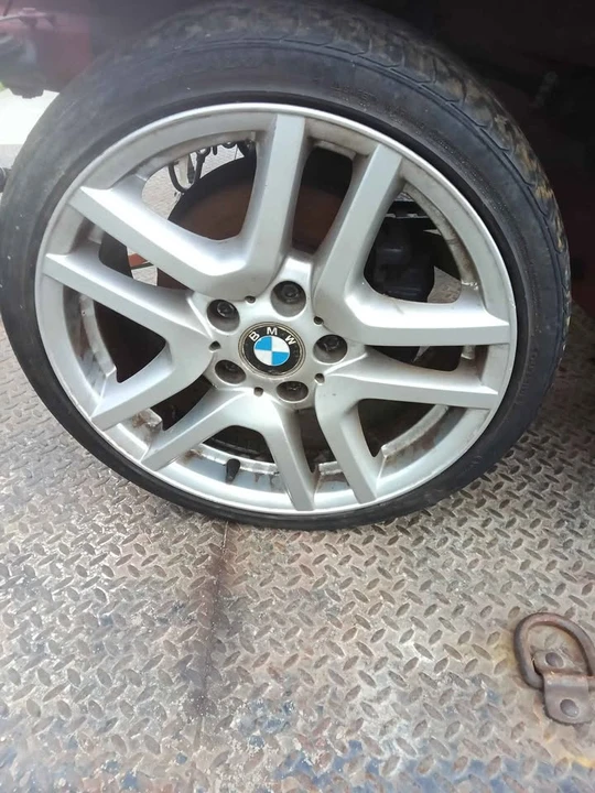 1998 BMW E36 3 Series - Image 18 of 18