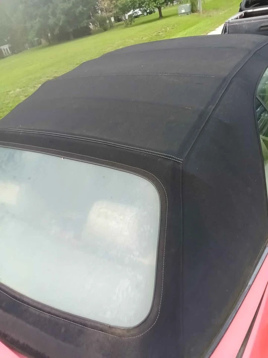1998 BMW E36 3 Series - Image 16 of 18