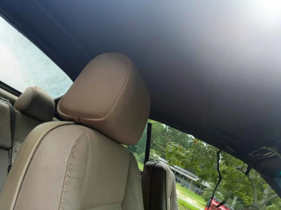1998 BMW E36 3 Series - Image 8 of 18