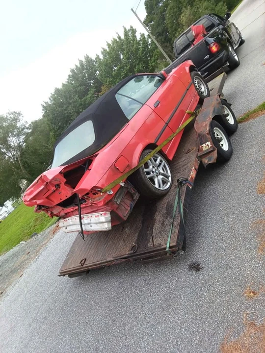 1998 BMW E36 3 Series - Image 15 of 18