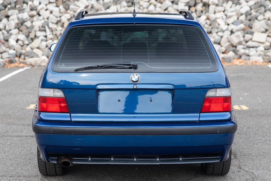 1998 BMW E36 3 Series - Image 5 of 31