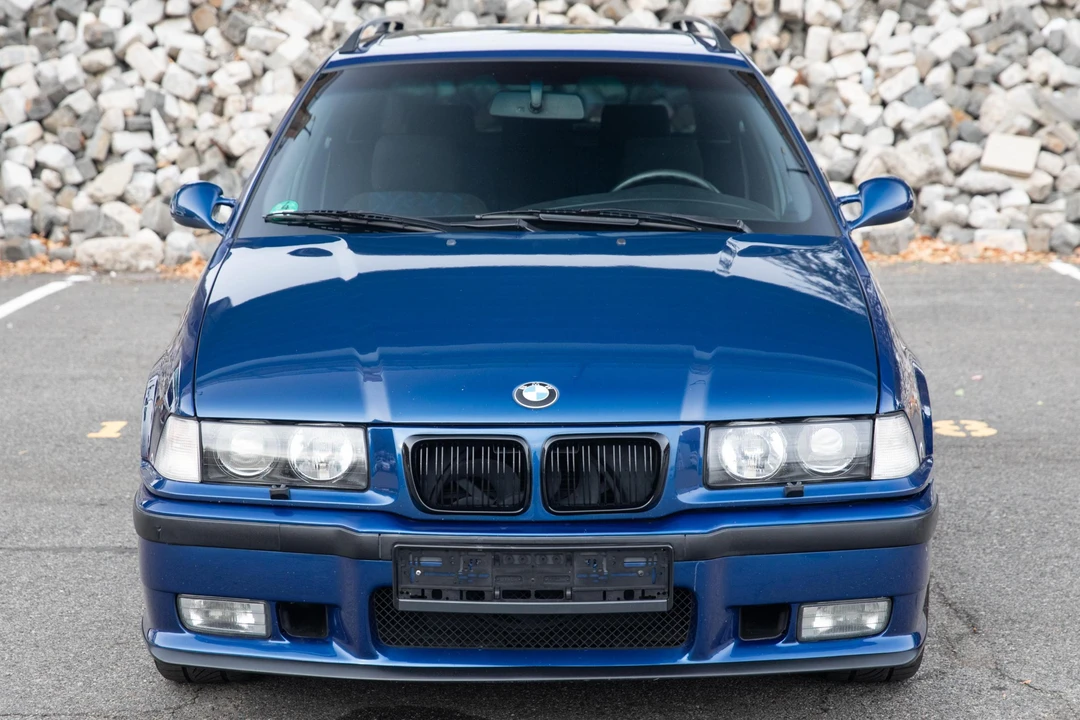 1998 BMW E36 3 Series - Image 2 of 31