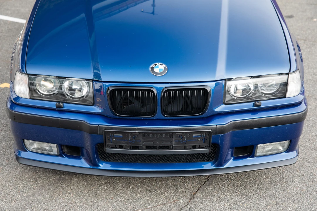 1998 BMW E36 3 Series - Image 26 of 31
