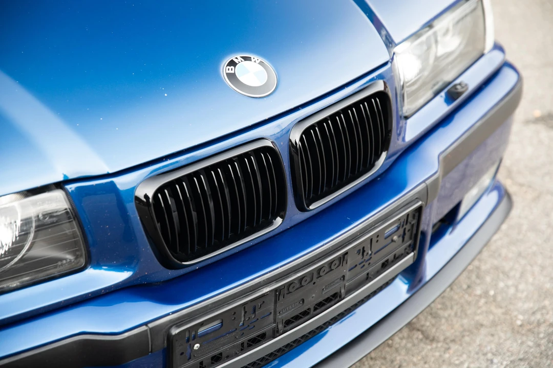 1998 BMW E36 3 Series - Image 25 of 31