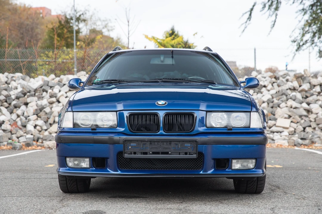 1998 BMW E36 3 Series - Image 6 of 31