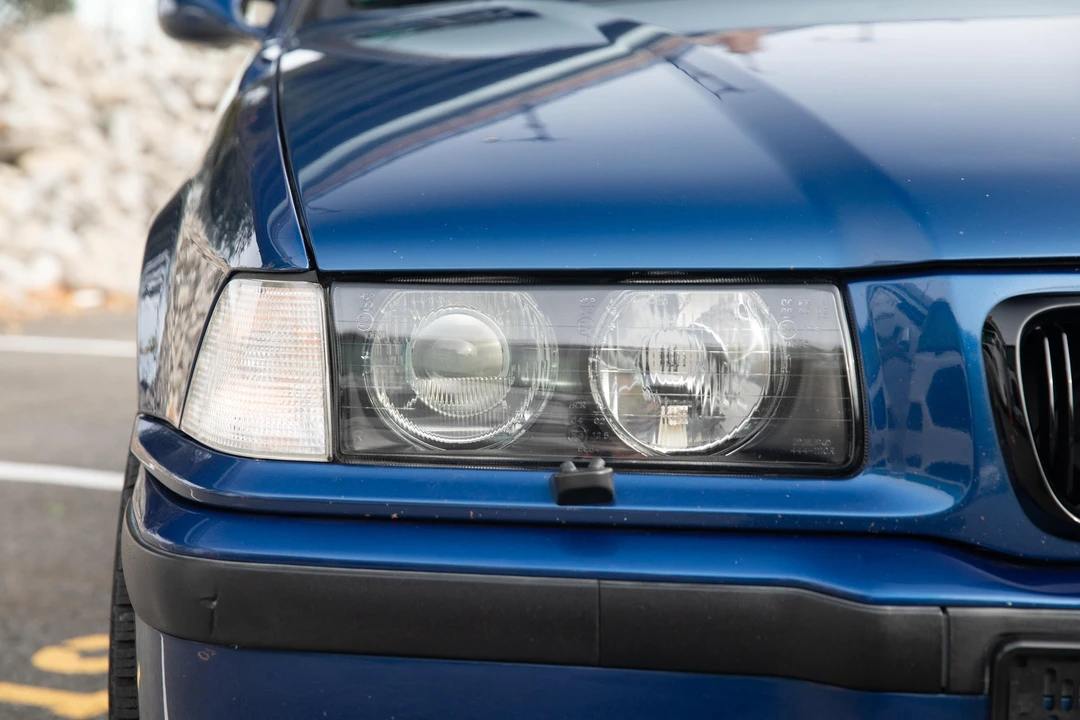 1998 BMW E36 3 Series - Image 24 of 31