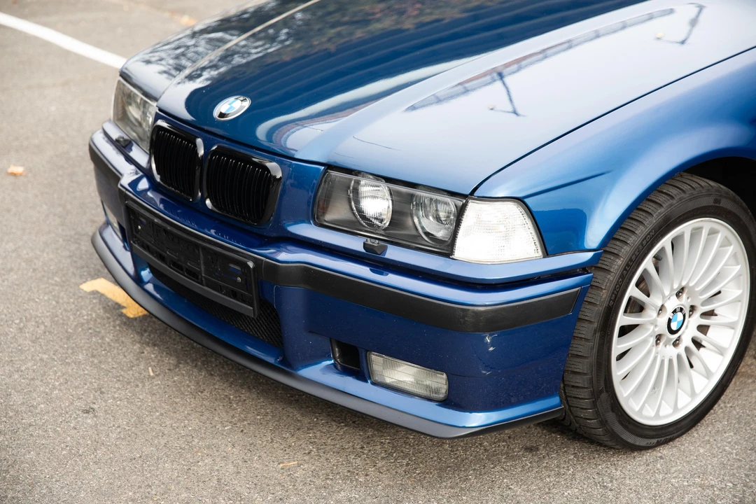 1998 BMW E36 3 Series - Image 31 of 31