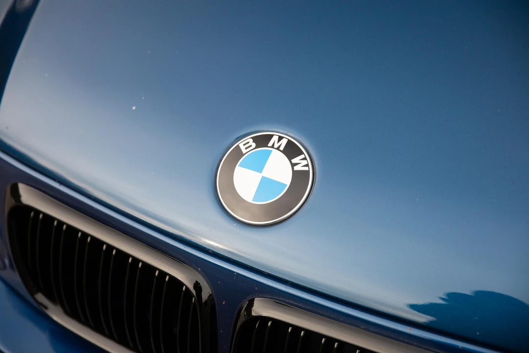 1998 BMW E36 3 Series - Image 28 of 31