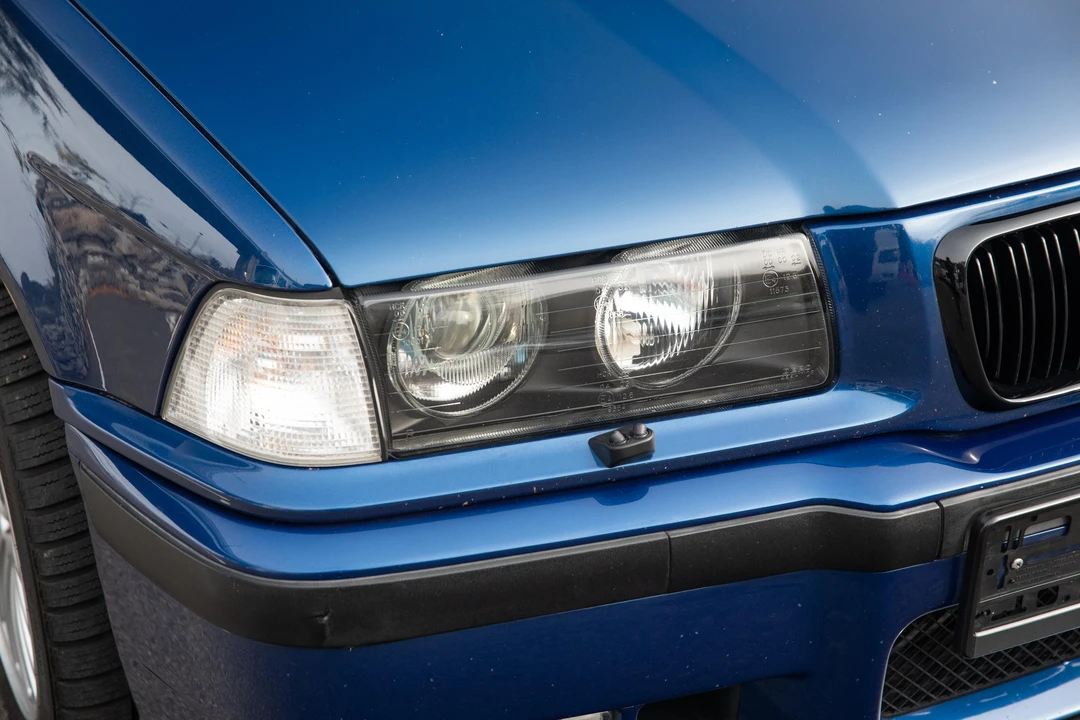 1998 BMW E36 3 Series - Image 23 of 31