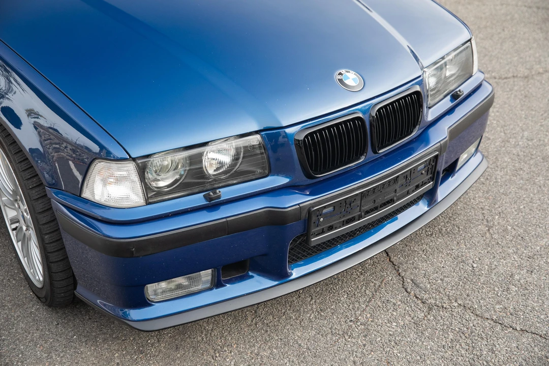 1998 BMW E36 3 Series - Image 22 of 31
