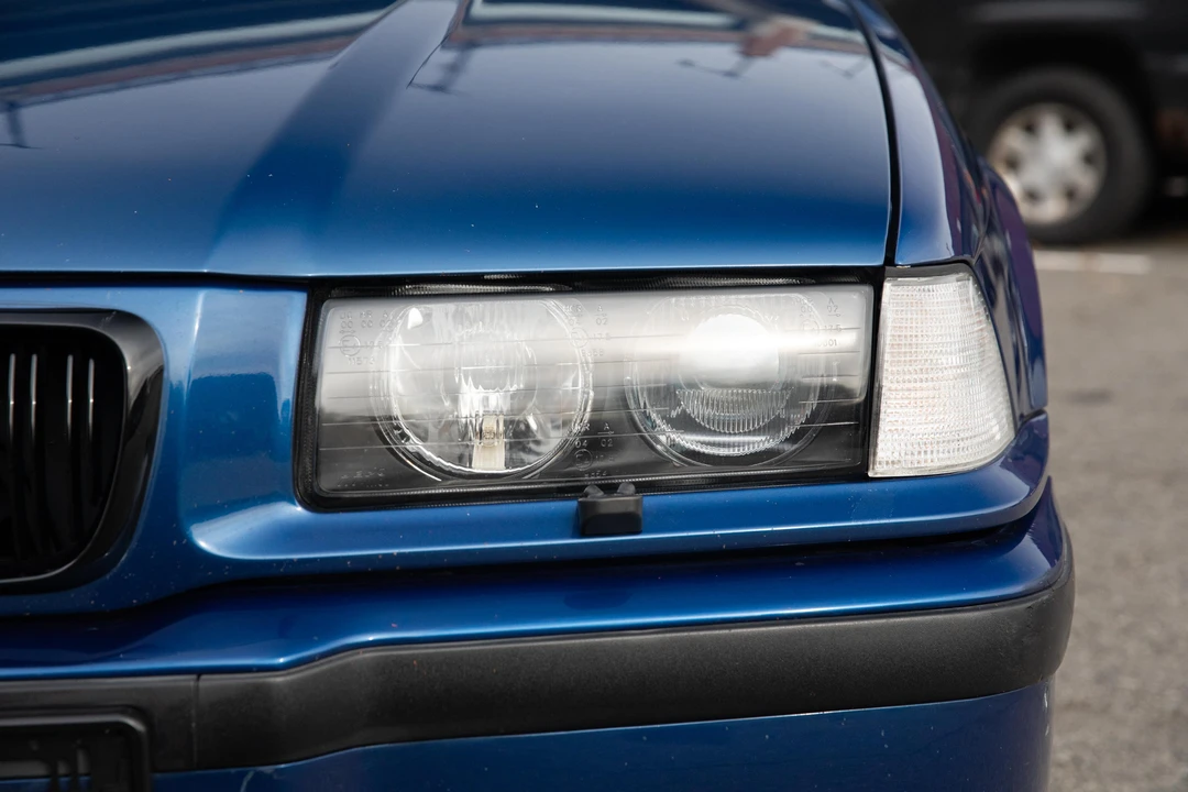1998 BMW E36 3 Series - Image 29 of 31