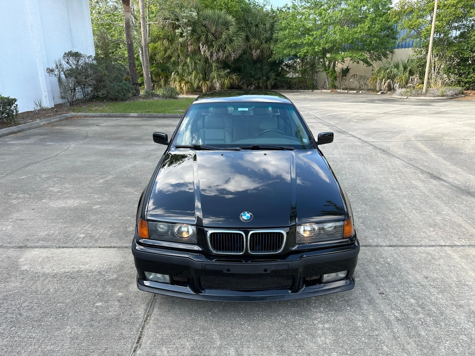 1998 BMW E36 3 Series - Image 6 of 31