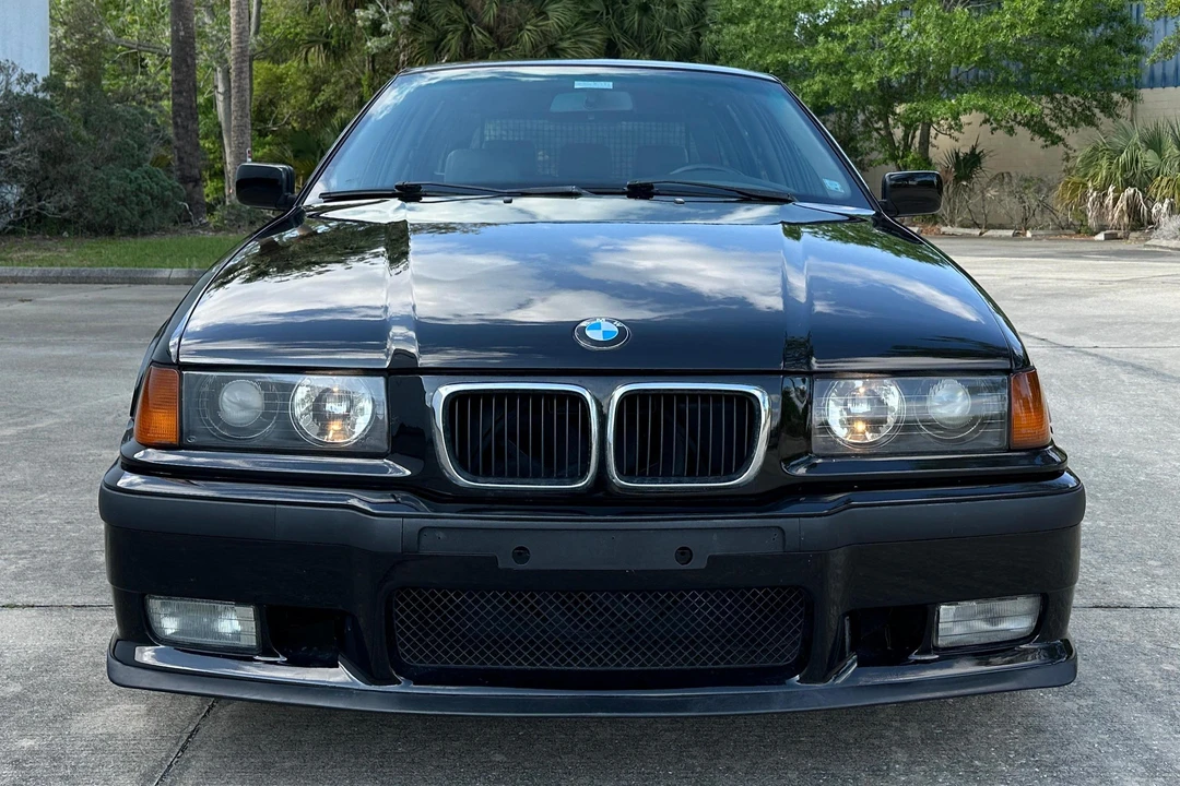 1998 BMW E36 3 Series - Image 2 of 31
