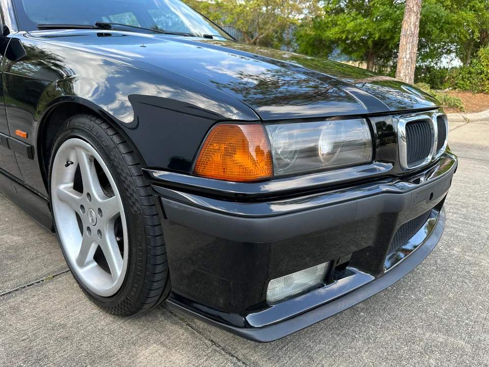 1998 BMW E36 3 Series - Image 12 of 31