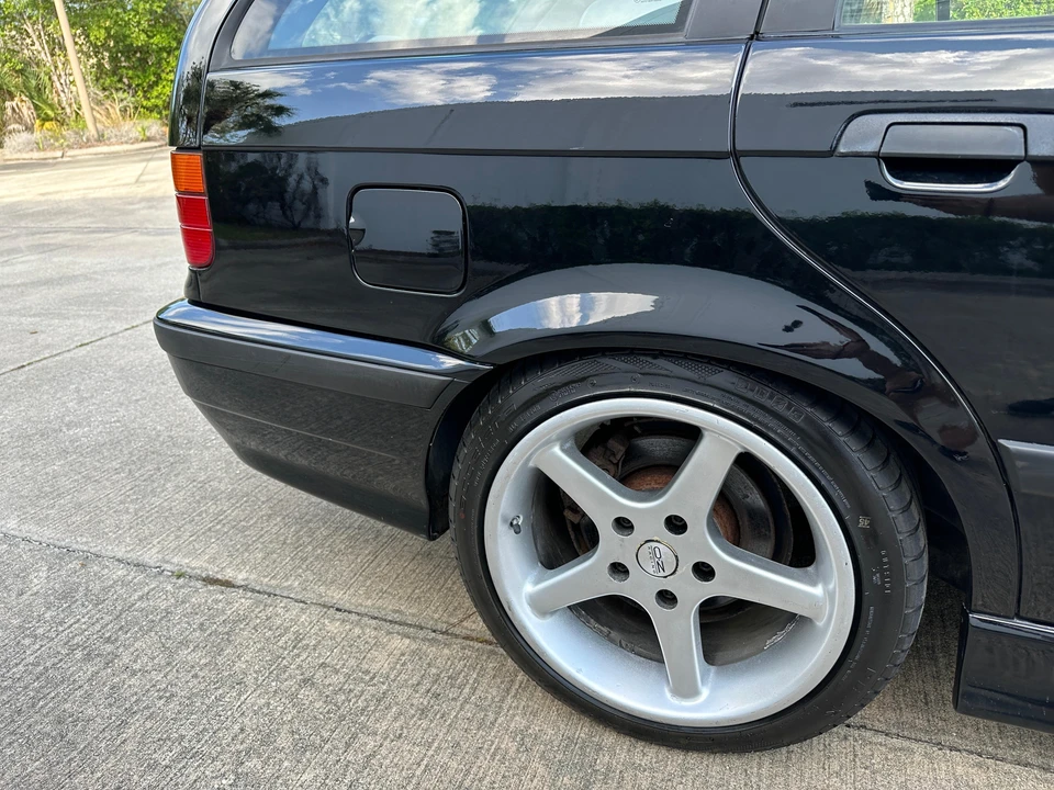 1998 BMW E36 3 Series - Image 22 of 31
