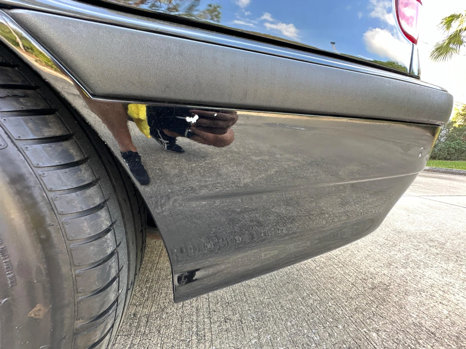 1998 BMW E36 3 Series - Image 26 of 31