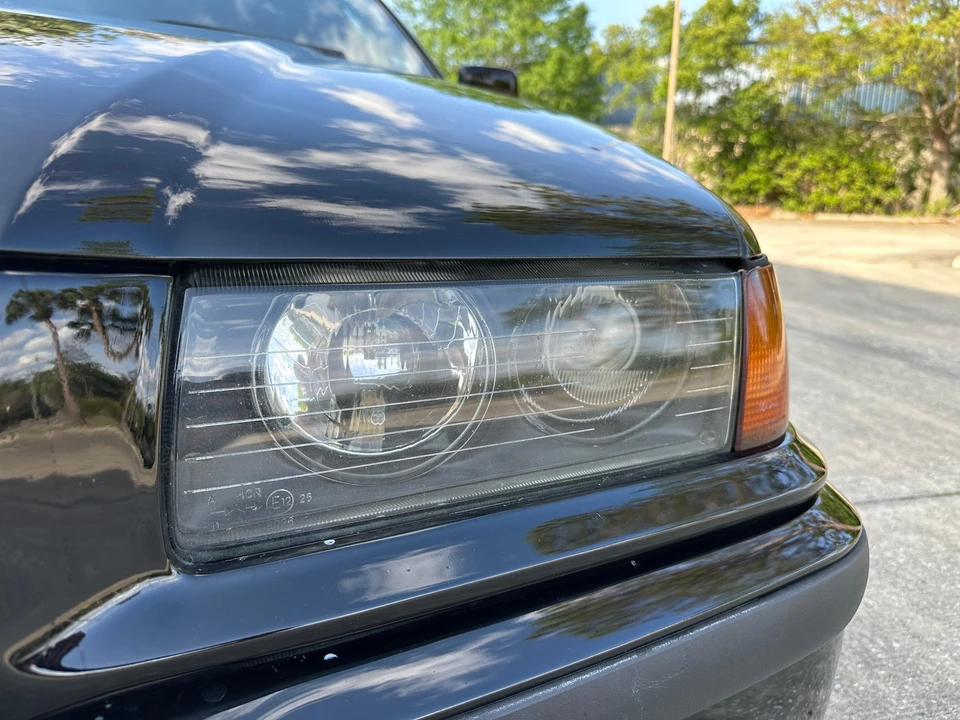 1998 BMW E36 3 Series - Image 14 of 31