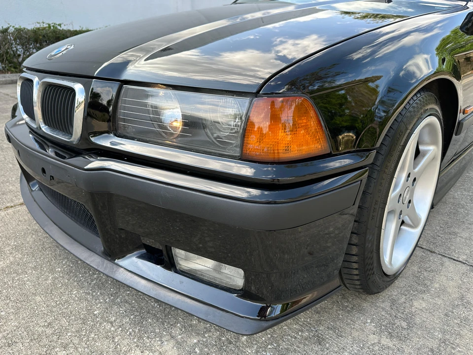 1998 BMW E36 3 Series - Image 15 of 31