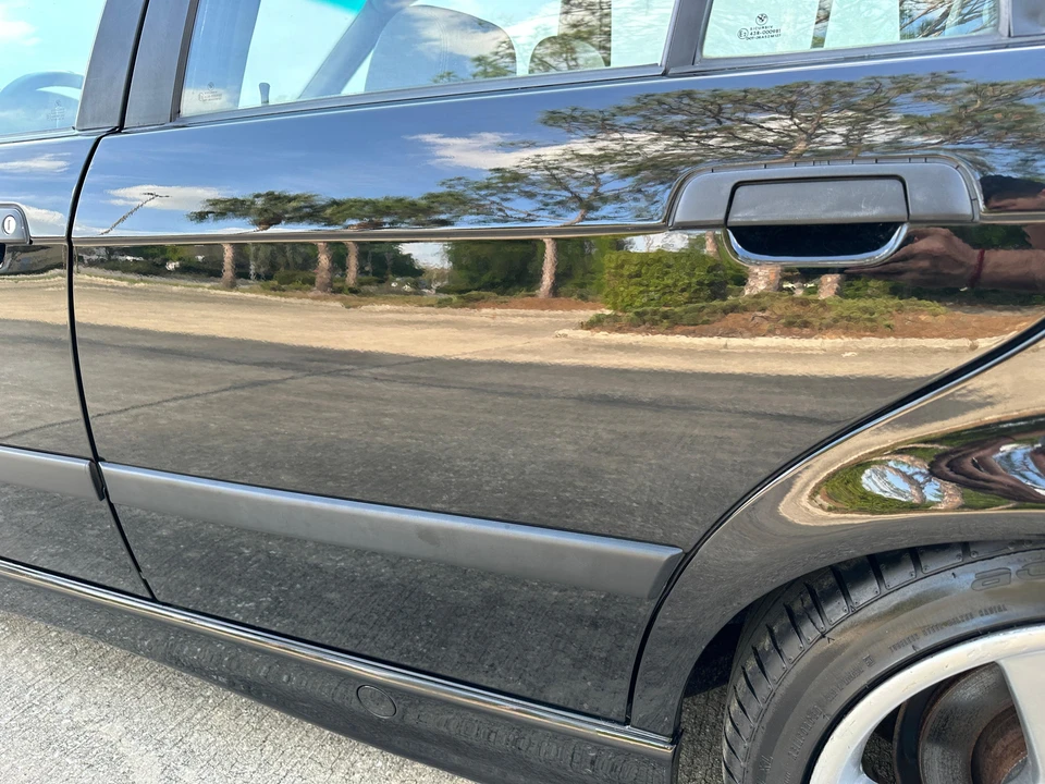 1998 BMW E36 3 Series - Image 19 of 31