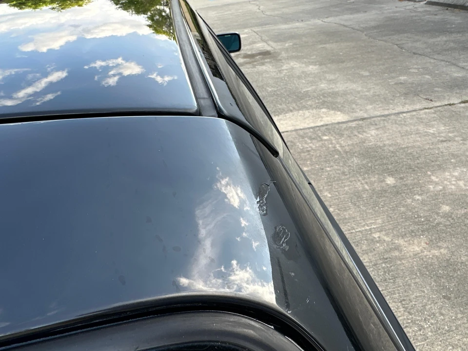 1998 BMW E36 3 Series - Image 29 of 31
