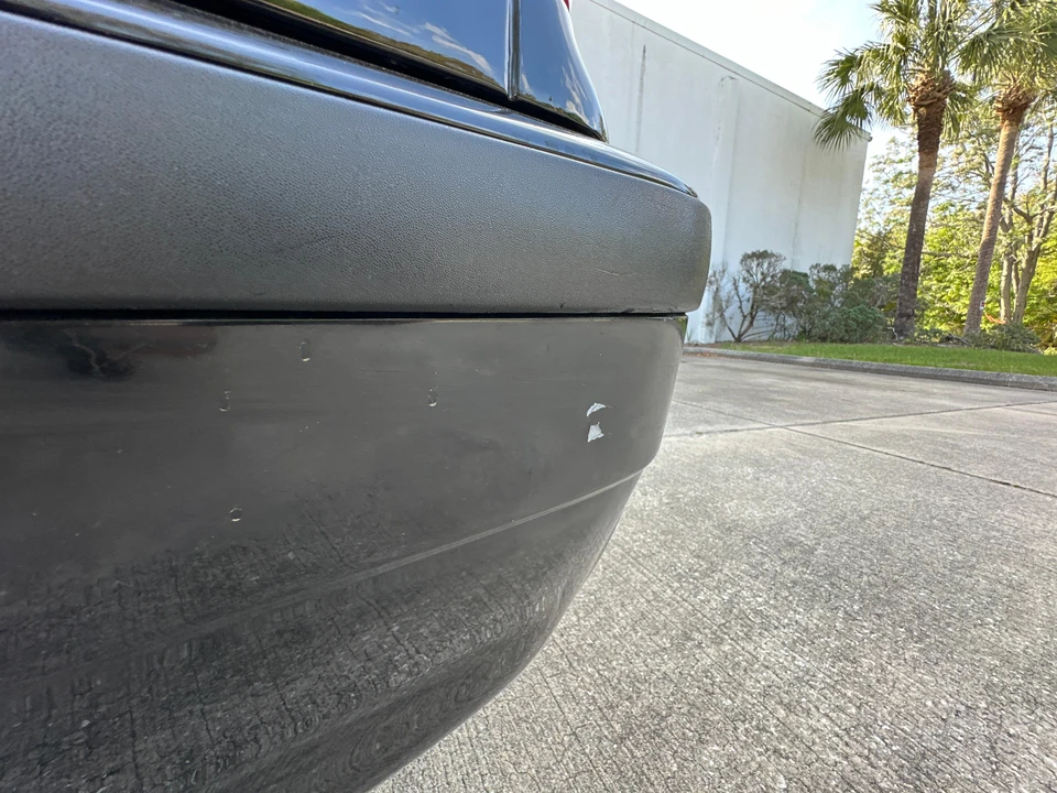 1998 BMW E36 3 Series - Image 27 of 31
