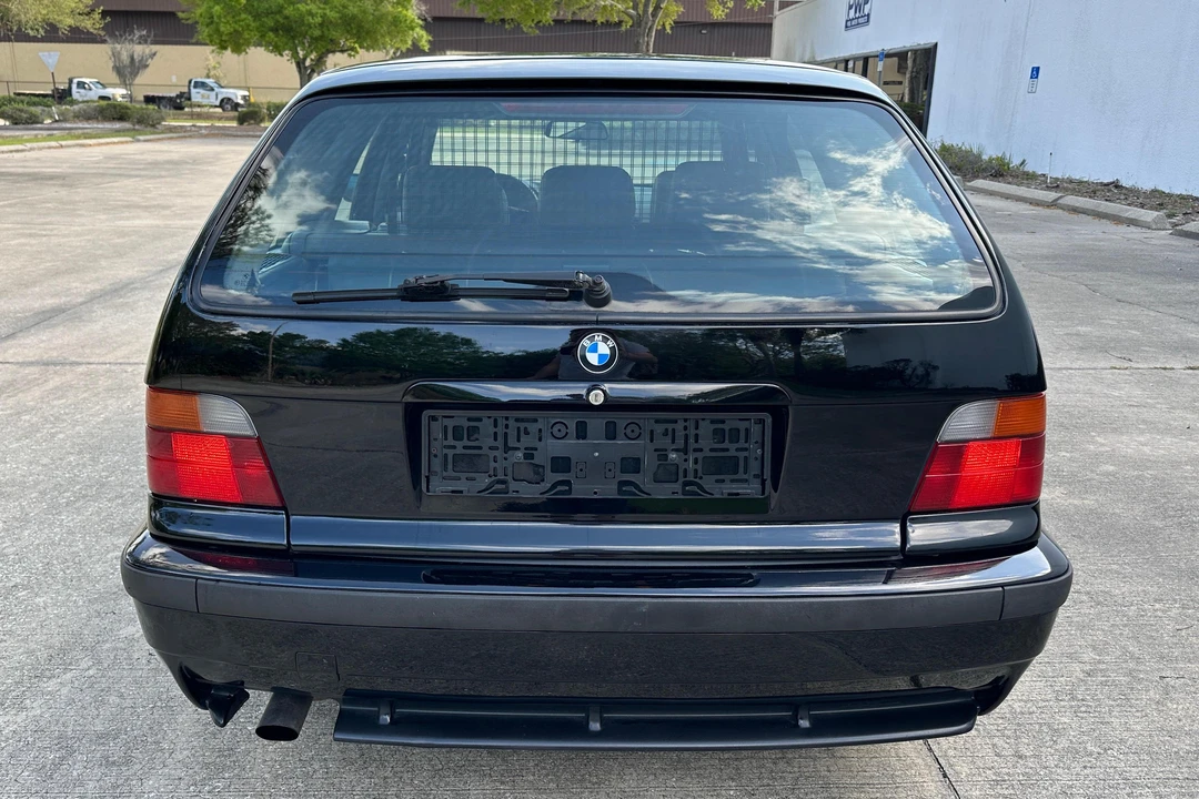 1998 BMW E36 3 Series - Image 5 of 31