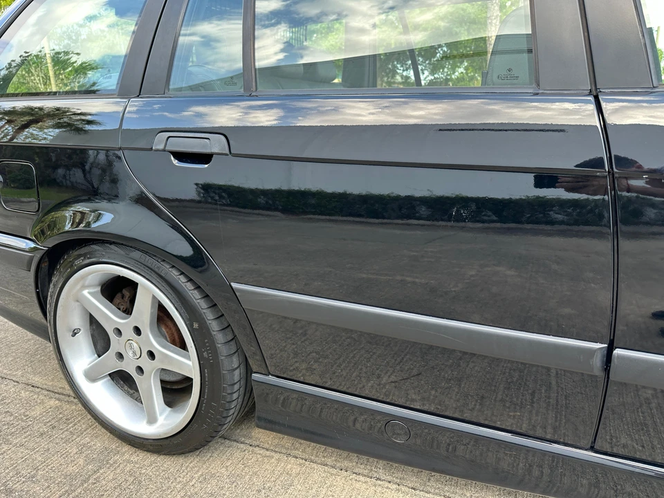 1998 BMW E36 3 Series - Image 23 of 31