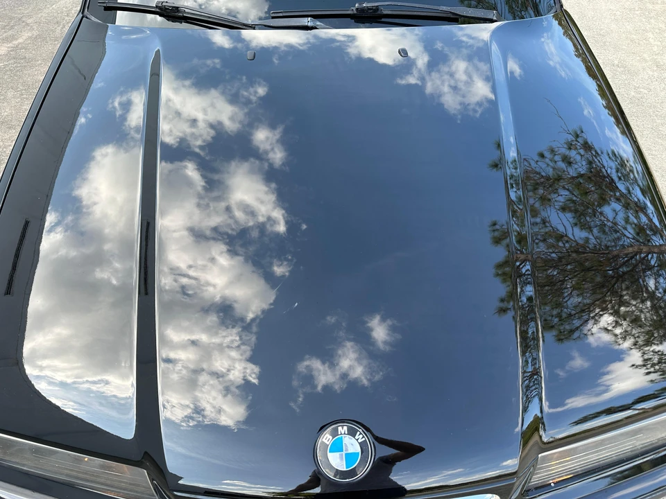 1998 BMW E36 3 Series - Image 16 of 31