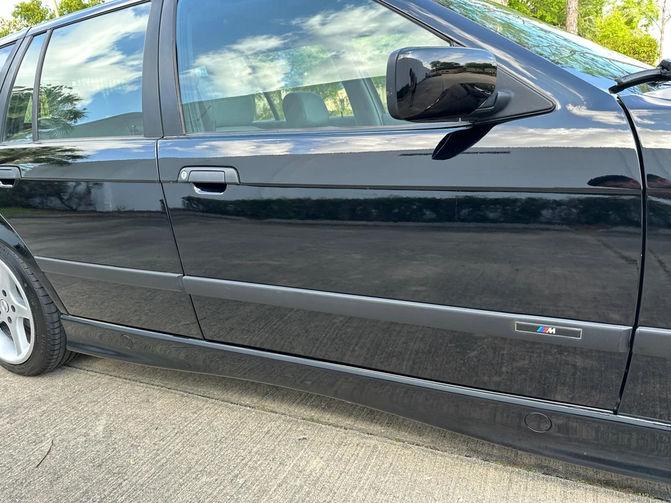1998 BMW E36 3 Series - Image 24 of 31